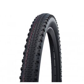 Велопокрышка SCHWALBE THUNDER BURT Evo, 27.5x2.10/650B (54-584), Super Ground, TLE, кевлар, HS451, 11600623.03, изображение  - НаВелосипеде.рф
