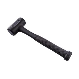 Молоток резиновый Birzman Dead Blow Hammer, 35 cm, BM13-DH, изображение  - НаВелосипеде.рф