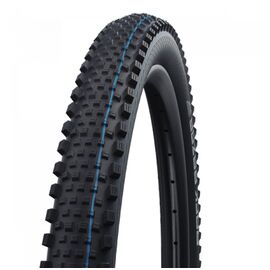 Велопокрышка SCHWALBE ROCK RAZOR, 27.5x2.35/650B (60-584), Super Trail, TLE, кевлар, Addix Spgrip, HS452, 11600534.03, изображение  - НаВелосипеде.рф