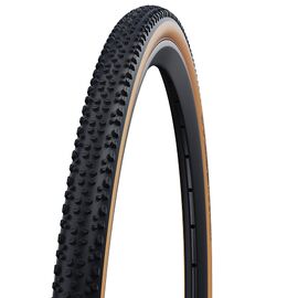 Велопокрышка SCHWALBE X-ONE ALLROUND, 700x33C, RaceGuard, TLE, HS467A, ADDIX, 67EPI, B/CL-SK, 11654083.01, изображение  - НаВелосипеде.рф