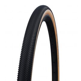Велопокрышка SCHWALBE G-ONE ALLROUND, 28x1.35, 700x35C, RaceGuard, кевлар,TLE, HS473, B/CL-SK , 11601053.01, изображение  - НаВелосипеде.рф