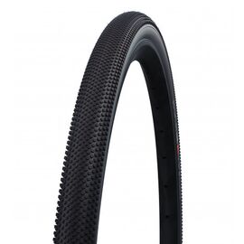 Велопокрышка SCHWALBE G-ONE ALLROUND, 29x2.25 (57-622), Super Ground, TLE, кевлар, HS473, 67EPI, черный,11600955.01, изображение  - НаВелосипеде.рф