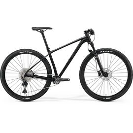 Горный велосипед Merida Big.Nine Limited 29" 2021, Вариант УТ-00226207: Рама: S(15") (Рост: 