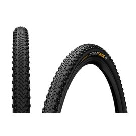 Покрышка велосипедная Continental Terra Trail ShieldWall, 650x47B/ 27.5x1.75", foldable, PureGrip, черный, 01505090000, изображение  - НаВелосипеде.рф