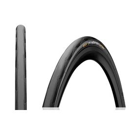 Покрышка велосипедная Continental Grand Sport Race, 700x32 mm, foldable, NyTech Breaker, черный, 01501410000, изображение  - НаВелосипеде.рф