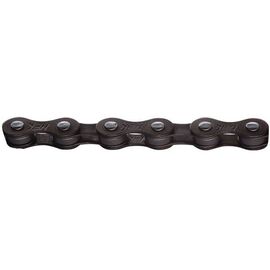 Цепь велосипедная YBN S410H, 1/2"x1/8", 1-скоростная, 116 звеньев, в индивидуальной упаковке, 570076, изображение  - НаВелосипеде.рф