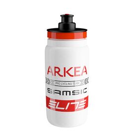 Фляга велосипедная ELITE Fly ARKEA SAMSIC, 550 мл, EL01604343, изображение  - НаВелосипеде.рф