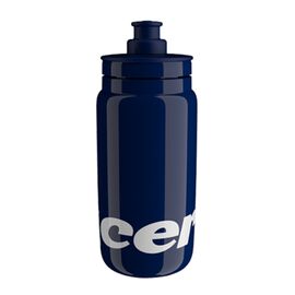 Фляга велосипедная ELITE Fly CERVELO, 550 мл, EL01604458, изображение  - НаВелосипеде.рф