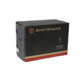 Камера велосипедная Bontrager Standard, 26x1.25-1.75, PV 48 mm, TCG-64783, изображение  - НаВелосипеде.рф