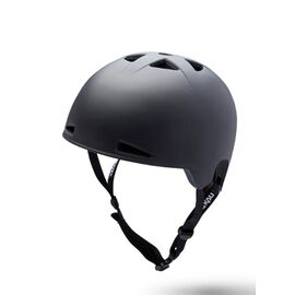 Велошлем KALI Viva, BMX/FREESTYLE, черный, 2021, Вариант УТ-00253920: Размер: S , изображение  - НаВелосипеде.рф