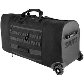 Сумка Shift Roller Bag, Black, 24880-001-OS, изображение  - НаВелосипеде.рф
