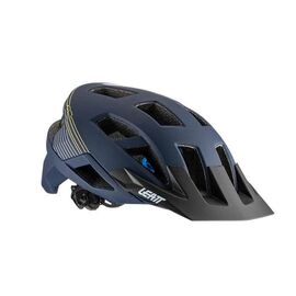 Велошлем Leatt MTB 2.0 Helmet, Onyx, 2021, 1021000731, Вариант УТ-00255482: Размер: M, изображение  - НаВелосипеде.рф