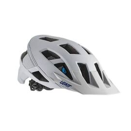 Велошлем Leatt MTB 2.0 Helmet, Steel, 2021, 1021000740, Вариант УТ-00255483: Размер: S, изображение  - НаВелосипеде.рф