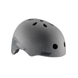 Велошлем Leatt MTB 1.0 Urban Helmet, Steel, 2021, 1021000890, Вариант УТ-00255499: Размер: XS/S, изображение  - НаВелосипеде.рф