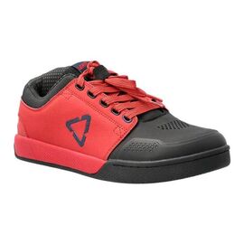 Велотуфли Leatt 3.0 Flat Shoe, chilli, 2021, 3021300310, Вариант УТ-00256438: Размер: 6 US, изображение  - НаВелосипеде.рф