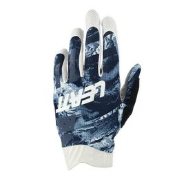 Велоперчатки Leatt MTB 1.0 GripR Glove, Steel, 2021, 6021080540, Вариант УТ-00256618: Размер: S, изображение  - НаВелосипеде.рф