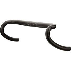 Руль велосипедный Easton EC70 AX Di2 Handlebar, 31.8 mm, 44 cm, карбон, черный, 8022929, изображение  - НаВелосипеде.рф
