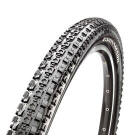Покрышка велосипедная Maxxis Crossmark, 29x2.10, TPI 60, кевлар, черный, ETB96699000, изображение  - НаВелосипеде.рф