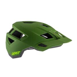 Велошлем Leatt MTB 1.0 Mountain Helmet, Cactus, 2021, 1021000830, Вариант УТ-00255495: Размер: S, изображение  - НаВелосипеде.рф