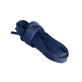 Шнурки для велообуви Leatt Shoe Laces Non-Stretch Pair, ink, 2023, 3020003901, изображение  - НаВелосипеде.рф