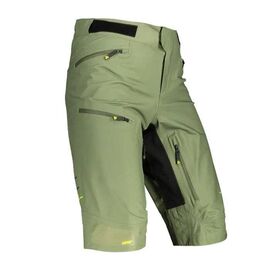 Велошорты Leatt MTB 5.0 Short, cactus, 2021, 5021130122, Вариант УТ-00256562: Размер: 32, изображение  - НаВелосипеде.рф
