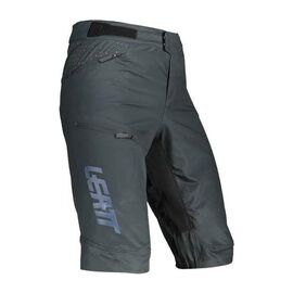 Велошорты Leatt MTB 3.0 Short, black, 2021, 5021130221, Вариант УТ-00256567: Размер: 30, изображение  - НаВелосипеде.рф