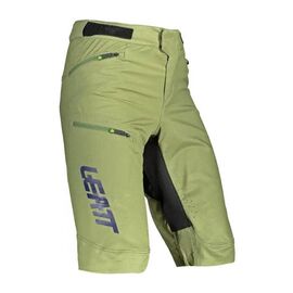 Велошорты Leatt MTB 3.0 Short, cactus, 2021, 5021130242, Вариант УТ-00256568: Размер: 32, изображение  - НаВелосипеде.рф