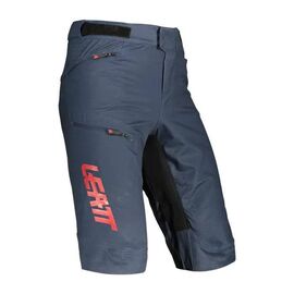 Велошорты Leatt MTB 3.0 Short, onyx, 2021, 5021130262, Вариант УТ-00256569: Размер: 32, изображение  - НаВелосипеде.рф