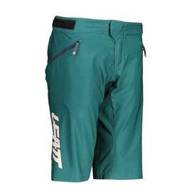Велошорты Leatt MTB 2.0W Short, женские, jade, 2021, 5021130401, Вариант УТ-00256575: Размер: S, изображение  - НаВелосипеде.рф