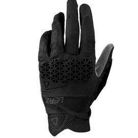 Велоперчатки Leatt MTB 3.0 Lite Glove, black, 2021, 6021080163, Вариант УТ-00256605: Размер: XL, изображение  - НаВелосипеде.рф