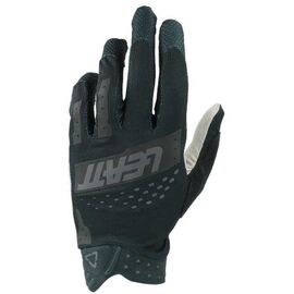 Велоперчатки Leatt MTB 2.0 X-Flow Glove, black, 2021, 6021080240, Вариант УТ-00256608: Размер: S, изображение  - НаВелосипеде.рф