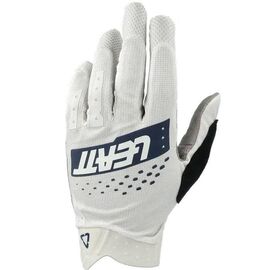 Велоперчатки Leatt MTB 2.0 X-Flow Glove, steel, 2021, 6021080300, Вариант УТ-00256611: Размер: S, изображение  - НаВелосипеде.рф