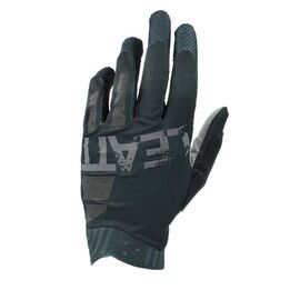 Велоперчатки Leatt MTB 1.0 GripR Glove, black, 2021, 6021080480, Вариант УТ-00256615: Размер: S, изображение  - НаВелосипеде.рф