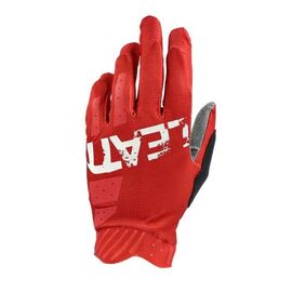 Велоперчатки Leatt MTB 1.0 GripR Glove, chilli, 2021, 6021080520, Вариант УТ-00256617: Размер: S, изображение  - НаВелосипеде.рф