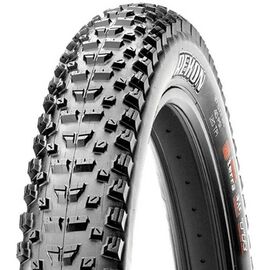 Покрышка велосипедная Maxxis Rekon, 27.5x2.40, WT, TPI 60, кевлар, EXO/TR, черный, ETB00018000, изображение  - НаВелосипеде.рф