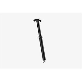 Штырь подседельный Race Face Turbine R Dropper Post, 30.9x150 mm, черный, SP21TURRDP30.9X150BLK, изображение  - НаВелосипеде.рф