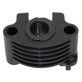 Крепление-замок на подседельную трубу для велокресел 5-259837/845/846, артикул 5-259826, изображение  - НаВелосипеде.рф