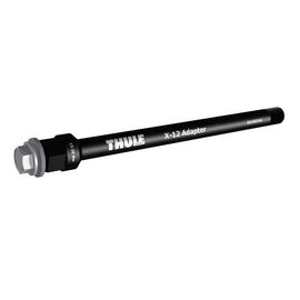 Переходник с осью Thule Syntace X-12, 20100765, изображение  - НаВелосипеде.рф