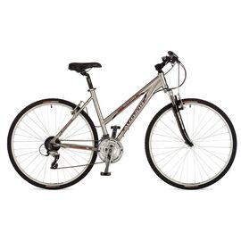 Женский велосипед AUTHOR INTEGRA sx 2011г., 626167, изображение  - НаВелосипеде.рф