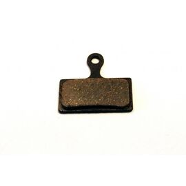 Тормозные колодки велосипедные СLARK`S дисковые VX852C Shimano XTRXTSLX,M985,3-339 , изображение  - НаВелосипеде.рф