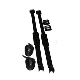 Адаптер для автобагажников Thule Clip On (1 комплект), 9115, изображение  - НаВелосипеде.рф