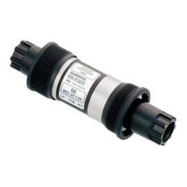 Каретка велосипедная Shimano ES25, Octalink, 73/113, без болтов EBBES25C13, изображение  - НаВелосипеде.рф