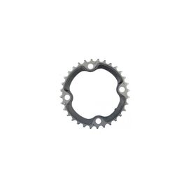 Звезда передняя SHIMANO XTR для FC-M970, 32T(AA) Y1H598010, изображение  - НаВелосипеде.рф