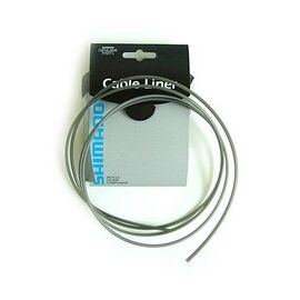 Оплетка тормоза/переключателя SHIMANO, 1800мм, 10 штук Y80098100, изображение  - НаВелосипеде.рф