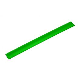 Светоотражающий браслет Vinca sport зелёный (30*330мм) RA 101 - 3, изображение  - НаВелосипеде.рф