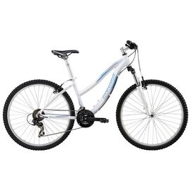 Горный велосипед MARIN Sky Trail Step-Thru, женская модель, 21 скорость, 2012, A12 290, изображение  - НаВелосипеде.рф