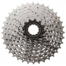 Кассета SHIMANO, HG300, 9 скоростей 11-34  ICSHG3009134 , изображение  - НаВелосипеде.рф