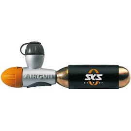 Насос велосипедный SKS Airgun, 10049, изображение  - НаВелосипеде.рф