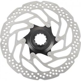 Ротор велосипедный Shimano XT RT20, 180 мм, C.Lock, только для пластиковых колодок, ESMRT20M, изображение  - НаВелосипеде.рф