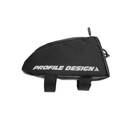 Велосумка на раму Profile Design Aero E-Pack Compact, 170мм, черная, ACAREPACKE1-S, изображение  - НаВелосипеде.рф
